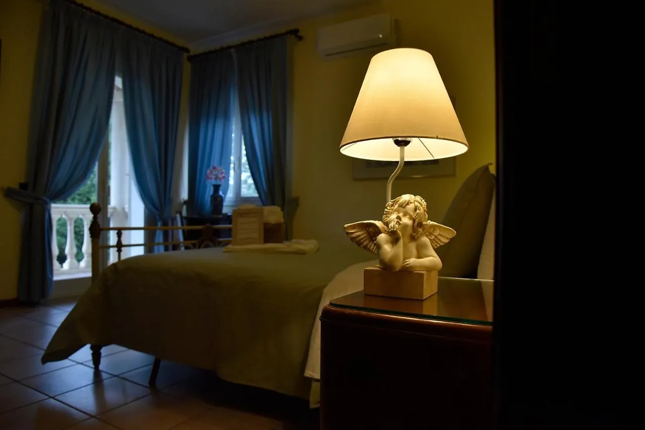 Bed & Breakfast Agriresort Villa Bentivoglio Piazza Armerina