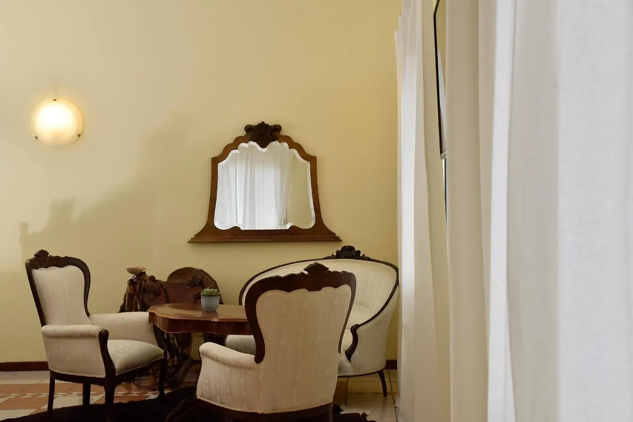 Agriresort Villa Bentivoglio Piazza Armerina 0*,