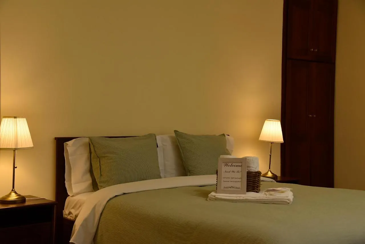 Agriresort Villa Bentivoglio Piazza Armerina Bed & Breakfast