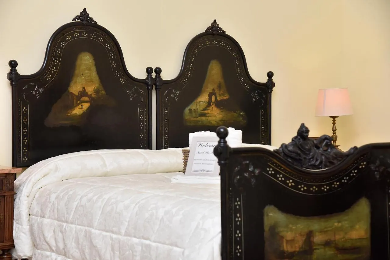 Agriresort Villa Bentivoglio Piazza Armerina