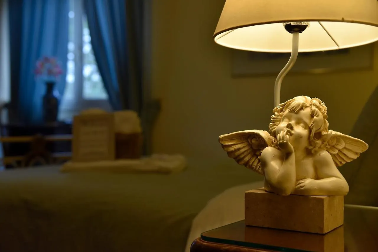 Bed & Breakfast Agriresort Villa Bentivoglio Piazza Armerina