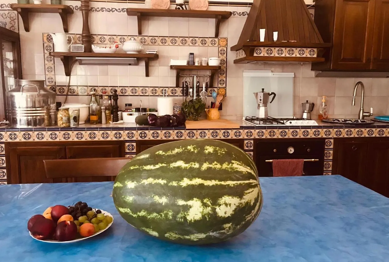 Agriresort Villa Bentivoglio Piazza Armerina Bed & Breakfast