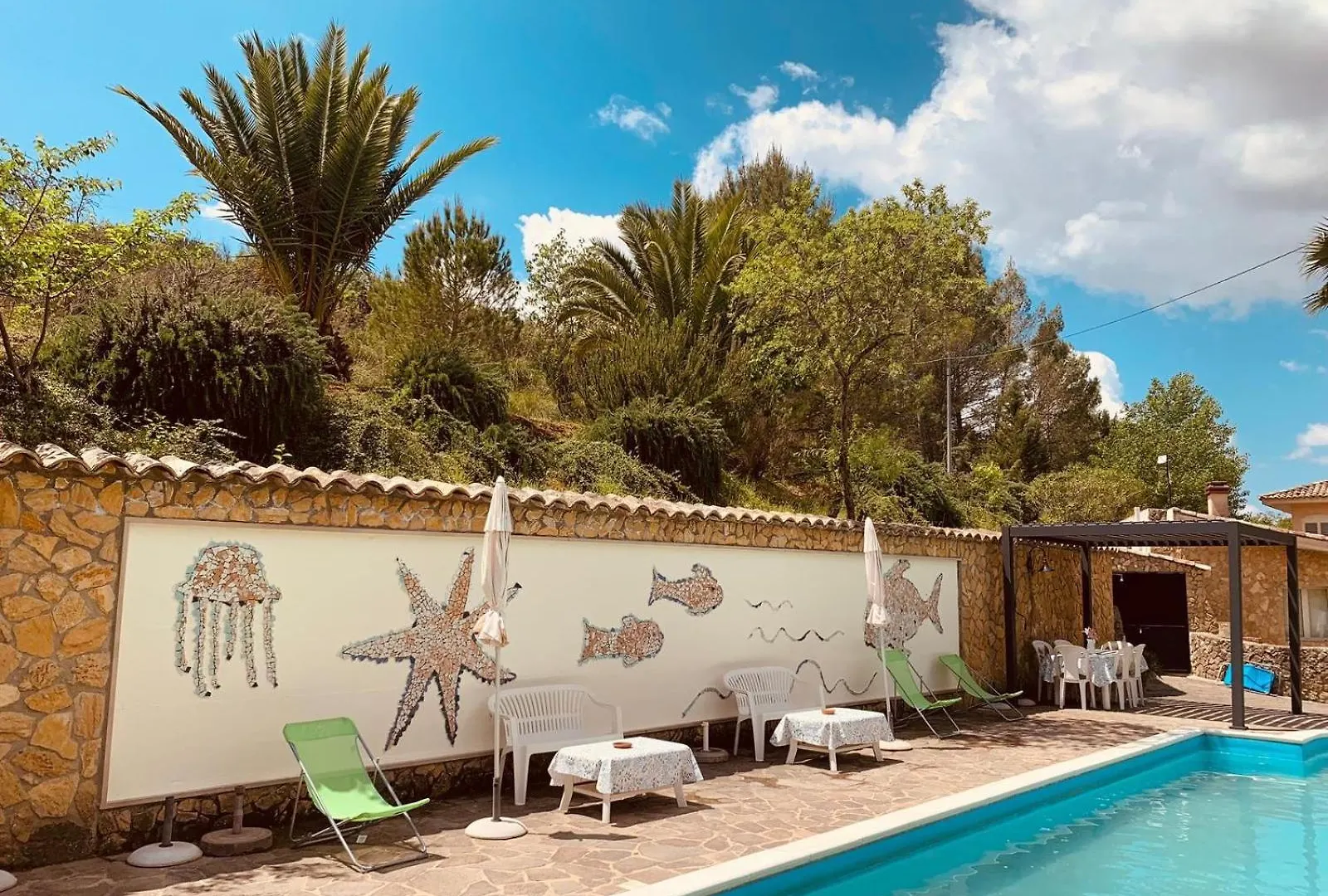 Agriresort Villa Bentivoglio Piazza Armerina 0*,  Italy