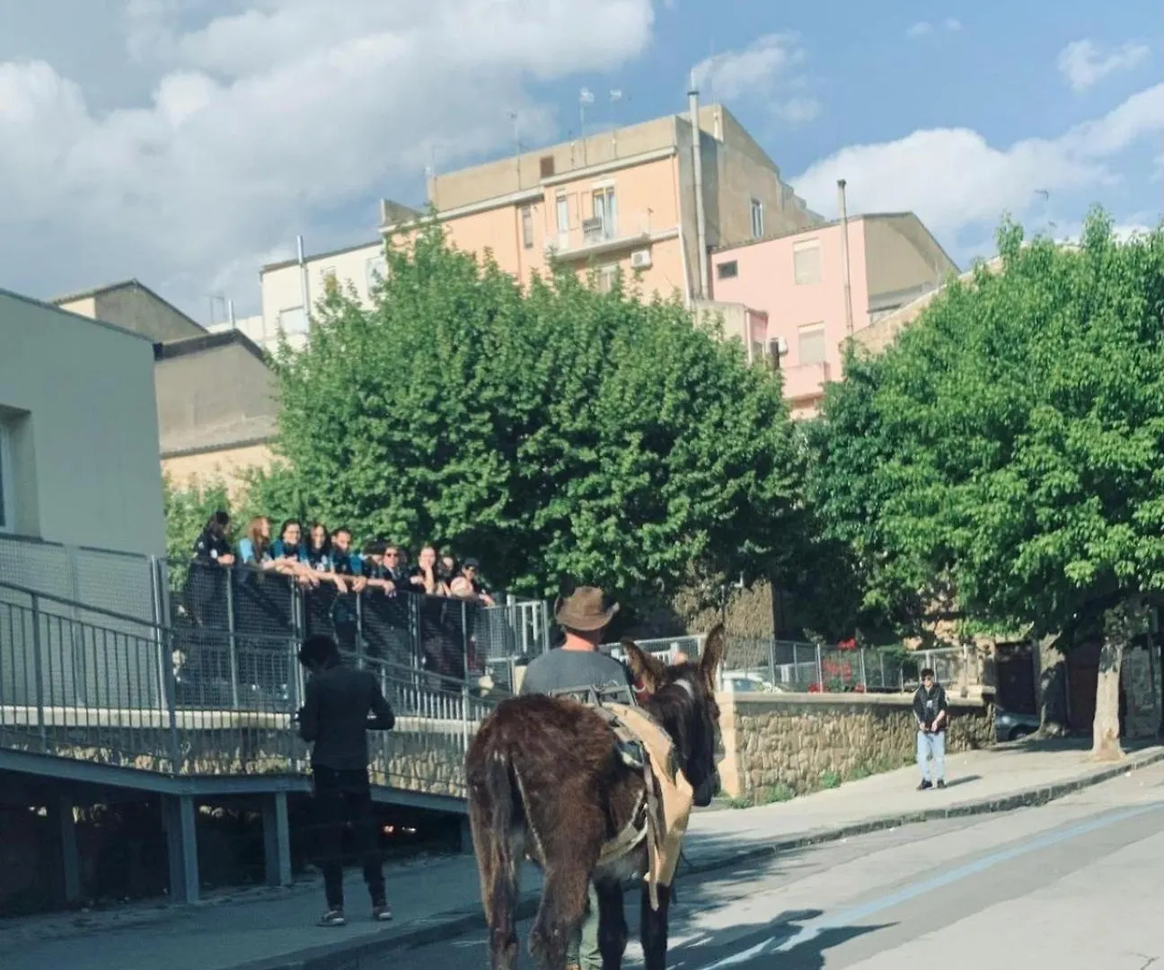 Agriresort Villa Bentivoglio ピアッツァ・アルメリーナ イタリア