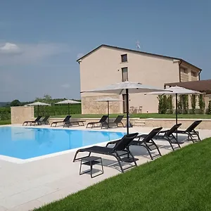 Casa Pezzo Bed & Breakfast Castelnuovo del Garda