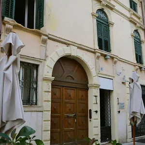 Gabrielli Et Sant Antonio 4 M0230914084 Gasthuis Verona