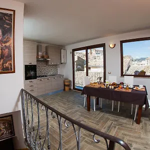 Bed and breakfast Umberto 33, Piazza Armerina