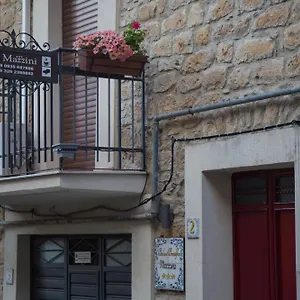  Appartamento Casa Del Jazz Historical Center