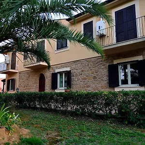 Bed and breakfast Il Triclinio, Piazza Armerina