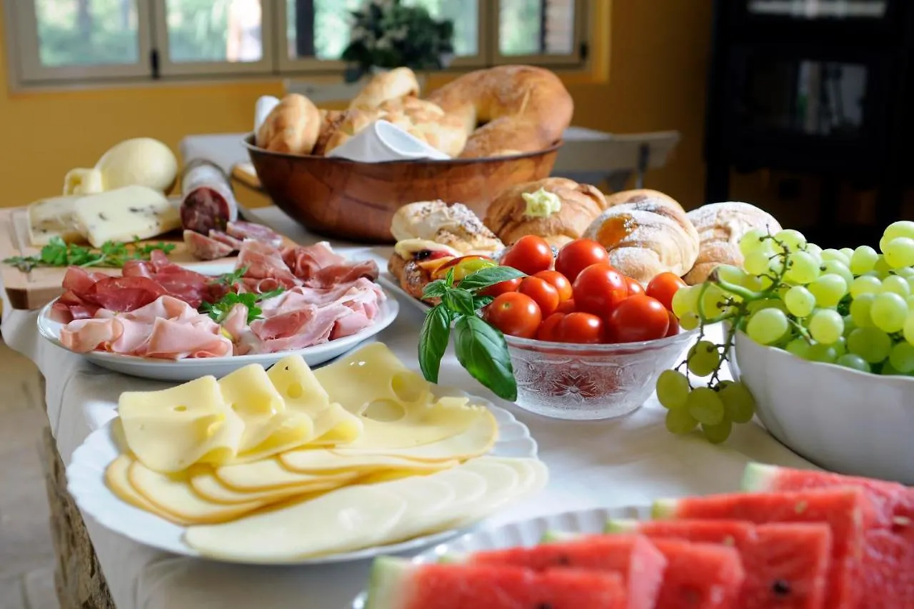 Agriresort Villa Bentivoglio Piazza Armerina