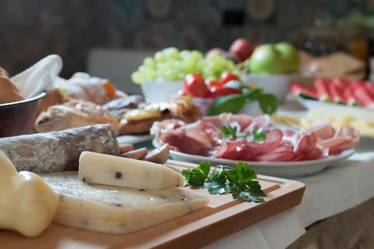 Agriresort Villa Bentivoglio Piazza Armerina 0*,