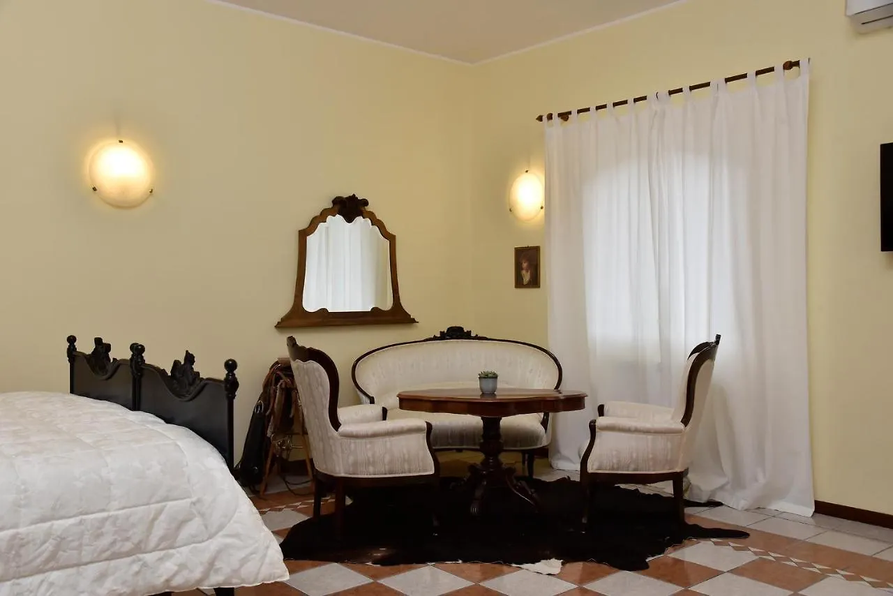 Agriresort Villa Bentivoglio Piazza Armerina