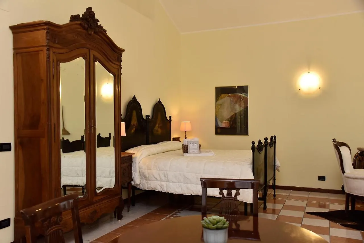Agriresort Villa Bentivoglio Piazza Armerina Bed & Breakfast