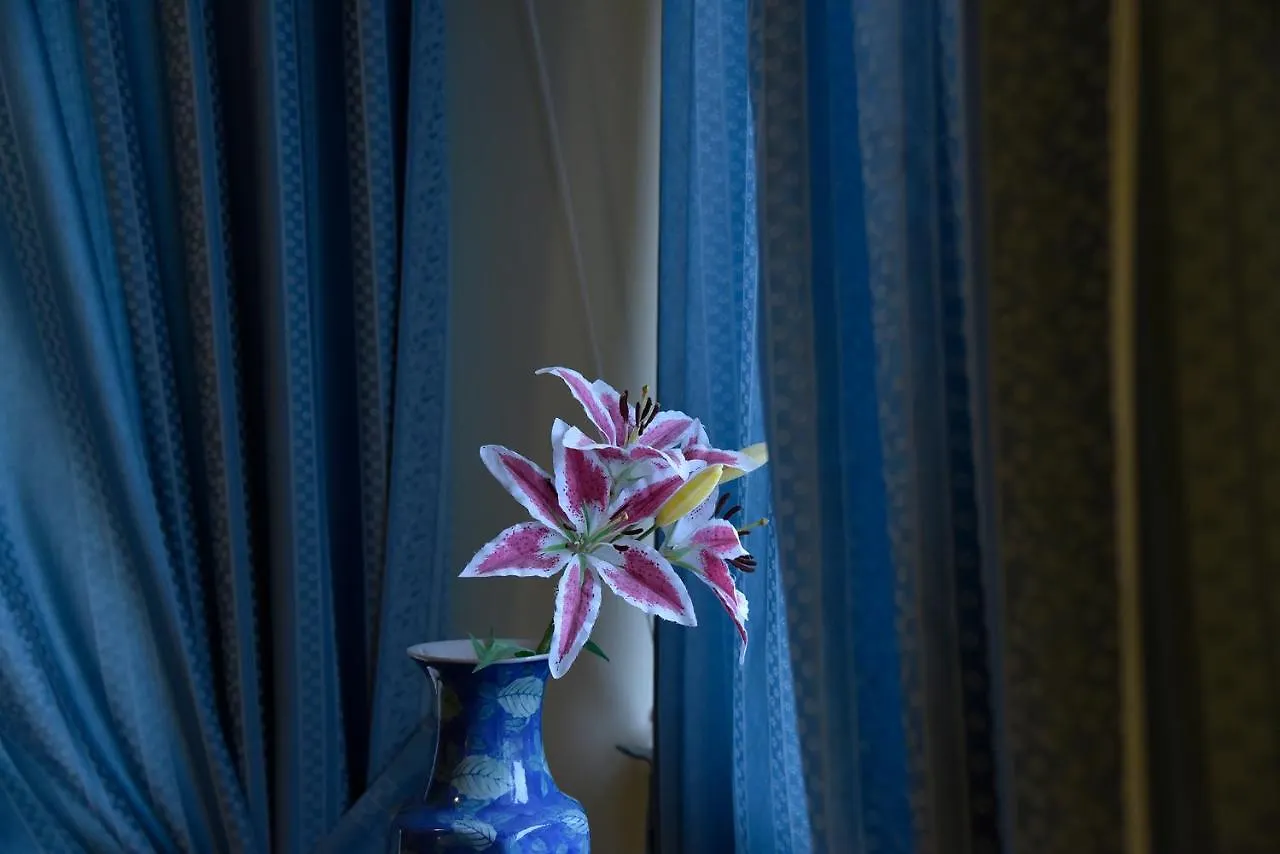 Agriresort Villa Bentivoglio Piazza Armerina