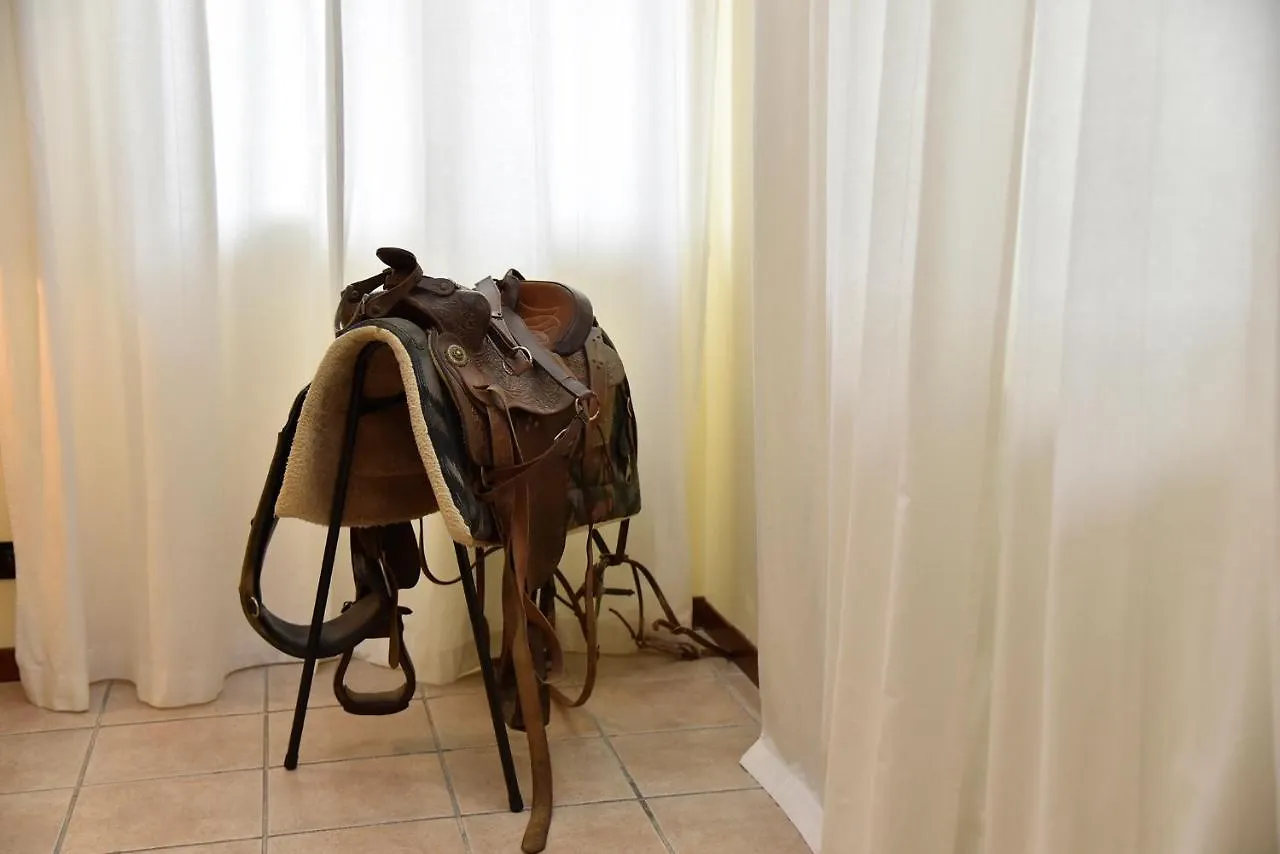 Bed & Breakfast Agriresort Villa Bentivoglio Piazza Armerina Italië