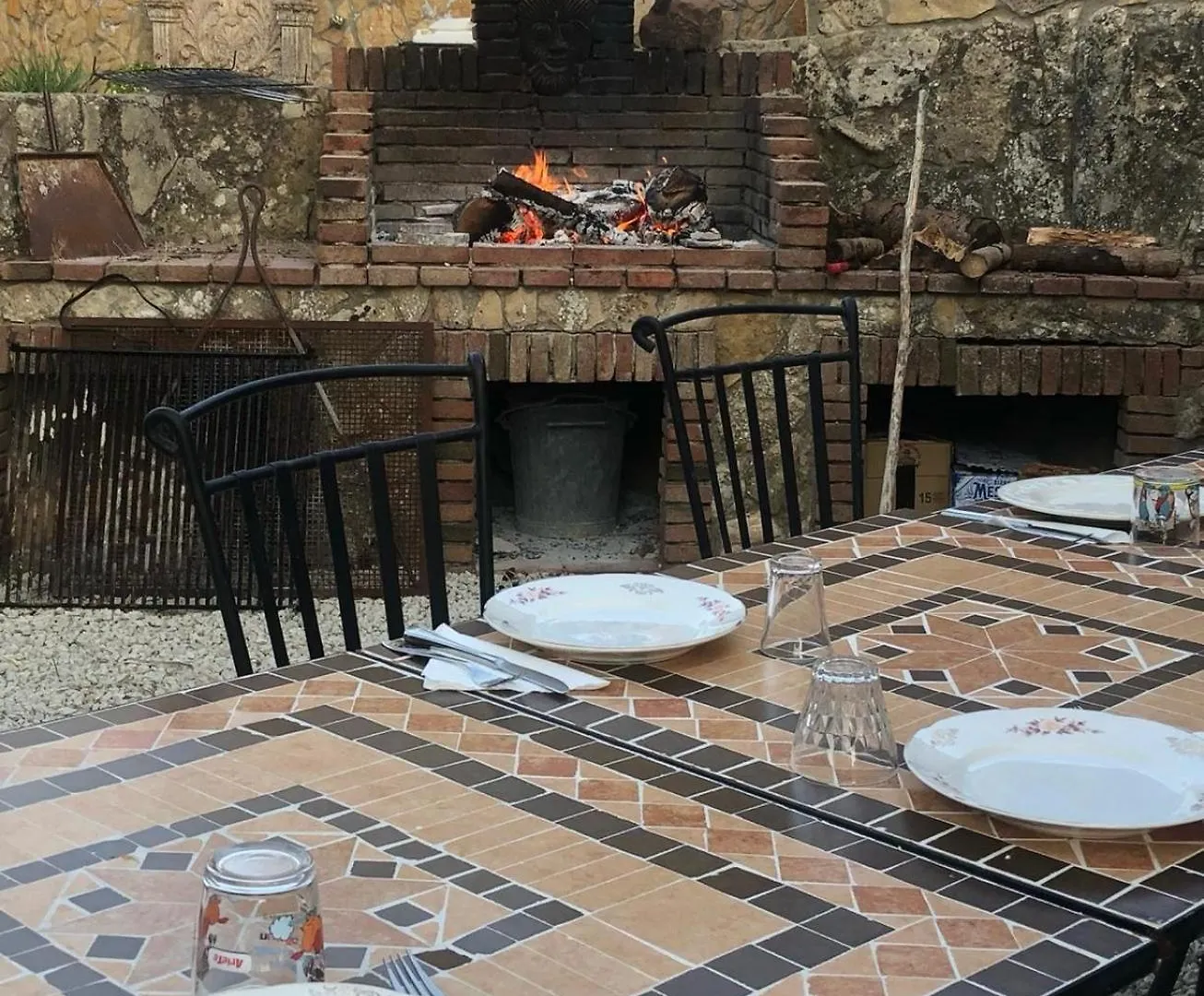 Agriresort Villa Bentivoglio Piazza Armerina