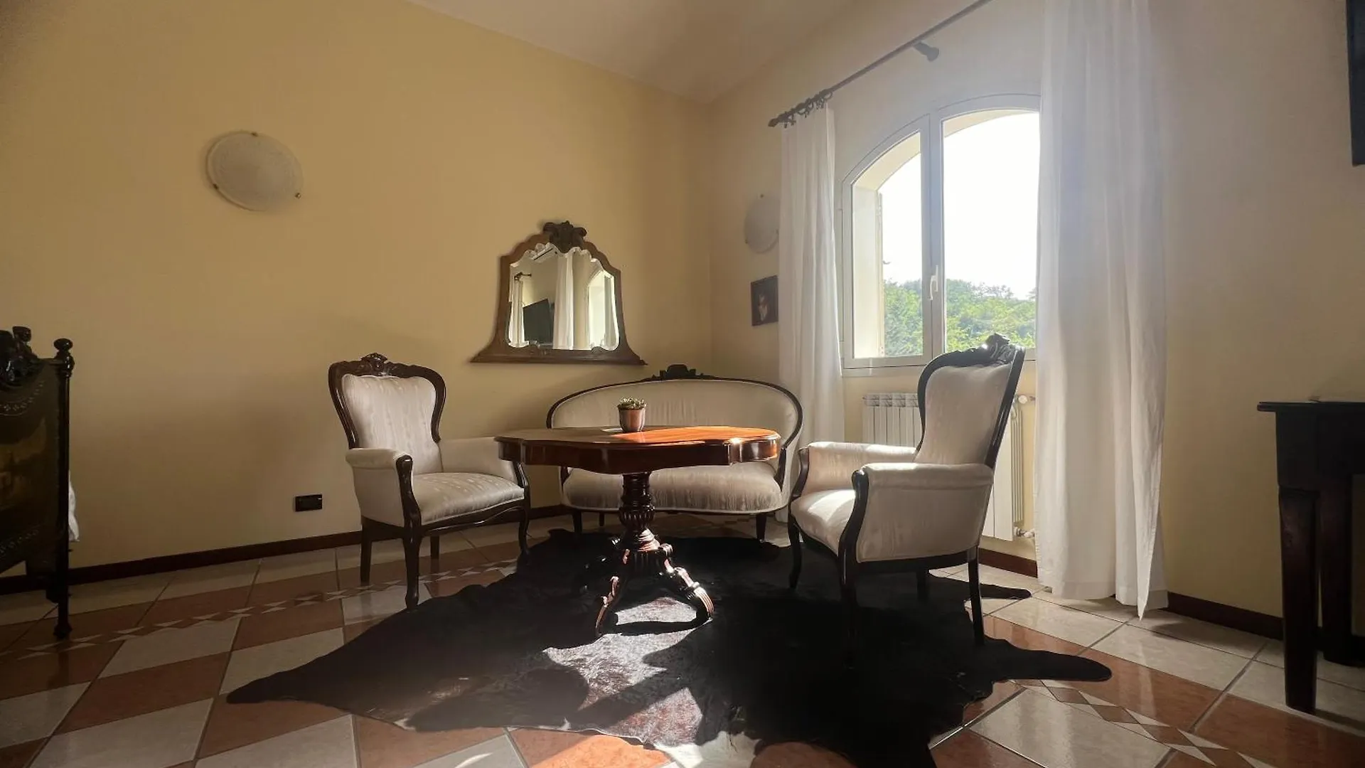 Agriresort Villa Bentivoglio Piazza Armerina